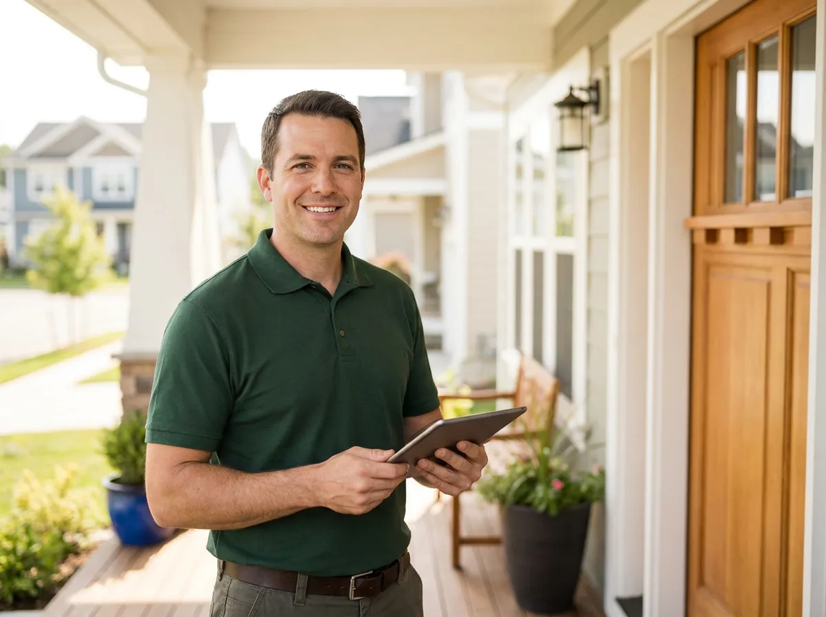 Pest control FAQs for Orchard, IA